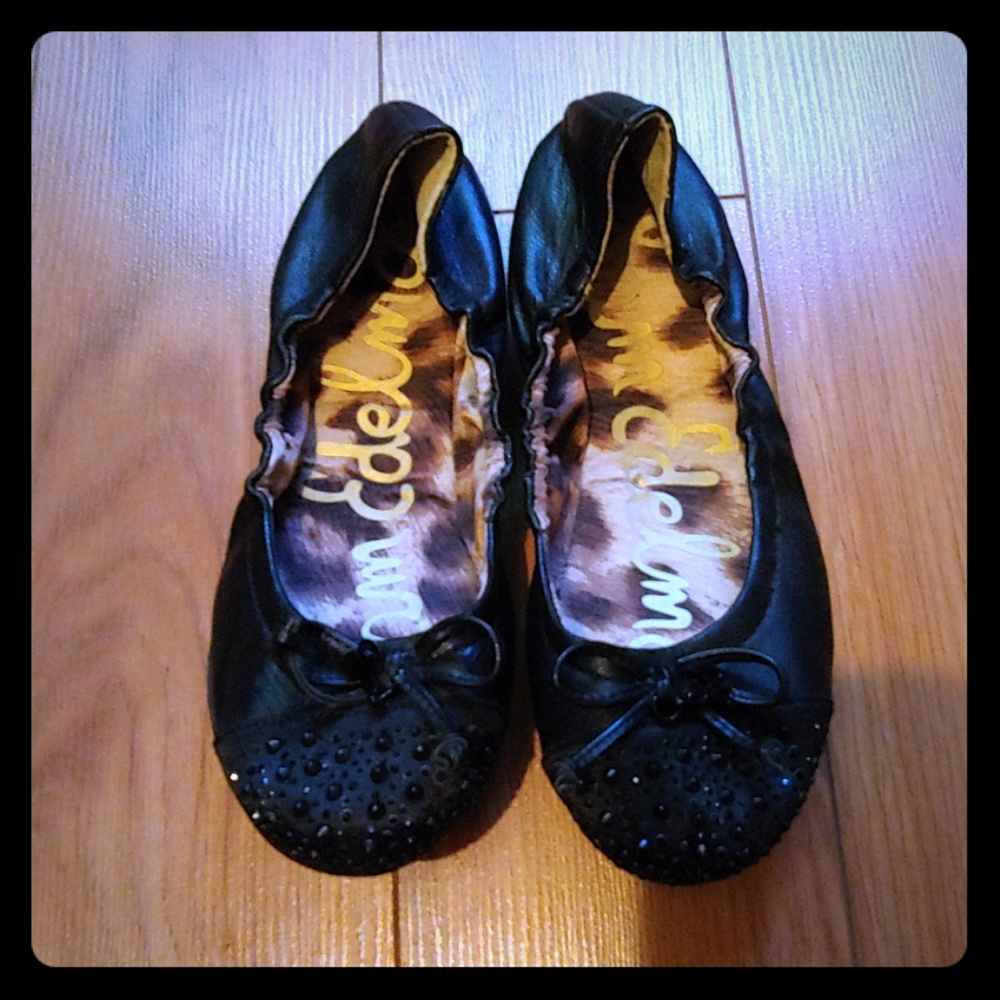 Sam Edelman flats